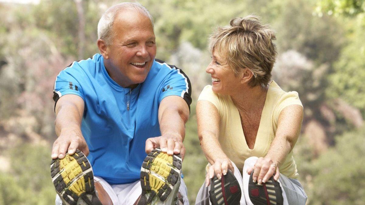 Be SMART when setting health goals