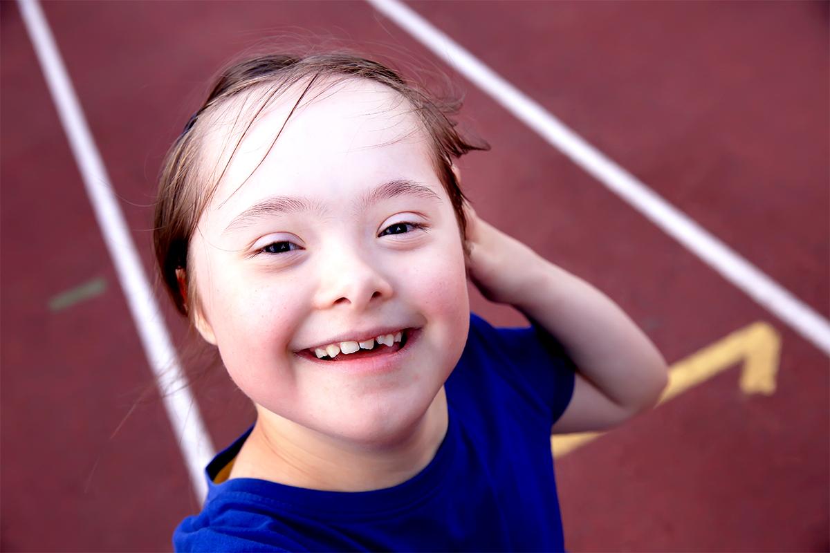 Positive Attitude Reaps Healthful Rewards
