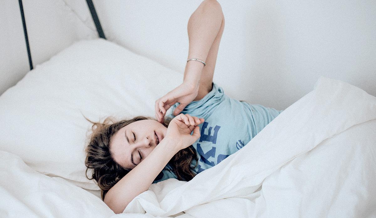 Needing Some Zzzzs: Fatigue and Sleep Disorders Post Traumatic Brain Injury