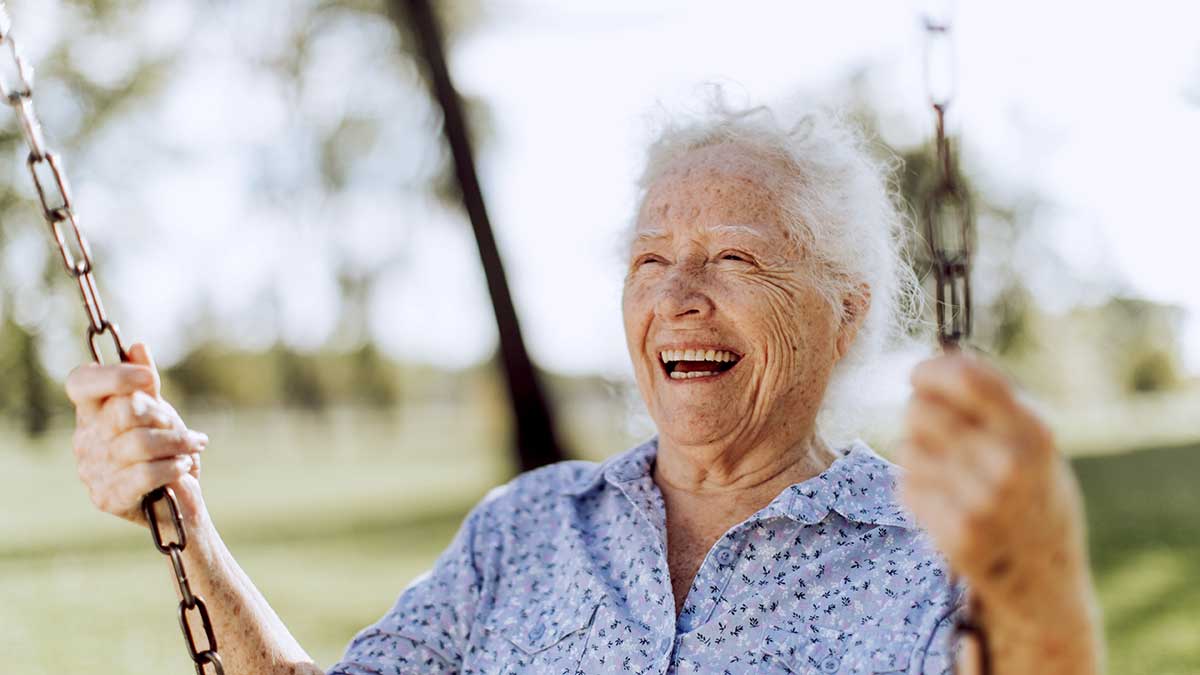 ‘Thrive’ to Help Prevent a Second Stroke