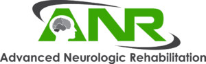 Advanced Neurologic Rehabilitation Footer Logo