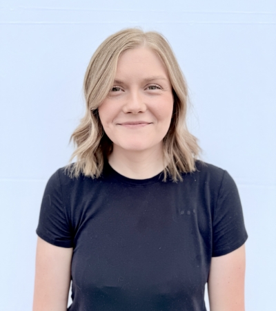 Annabelle Nania, PT, DPT