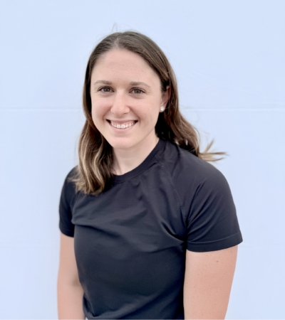 Chelsea Hedderman, CCC-SLP