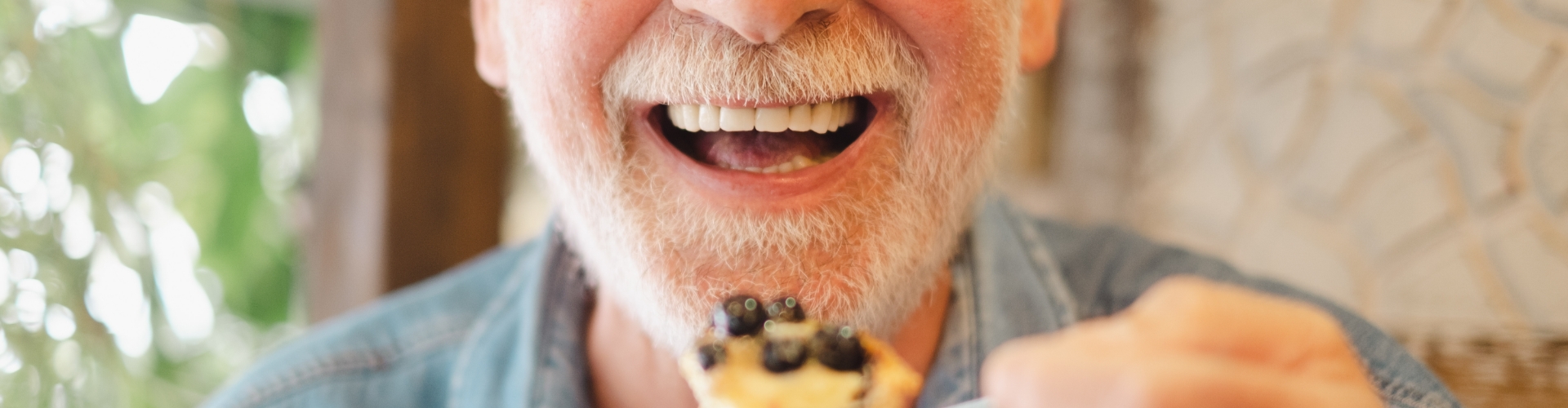 Swallowing Disorders