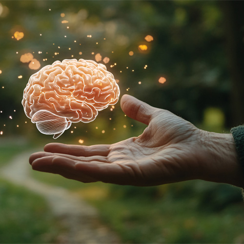 Stroke Recovery: How Therapy Helps Rewire the Brain