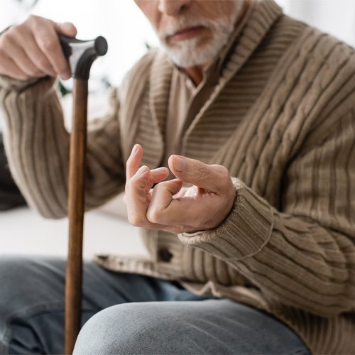 Living Well With Parkinson’s