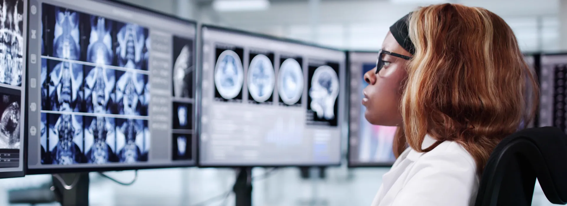 Neuro Intensive Program