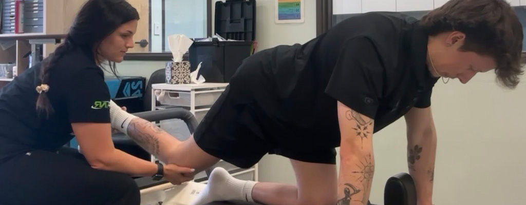 The Power of Interdisciplinary Care