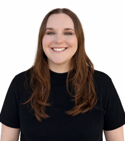 Madison McGilberry, PT, DPT